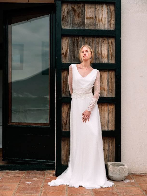 ilovebrides.pt Marta Marti colecao med